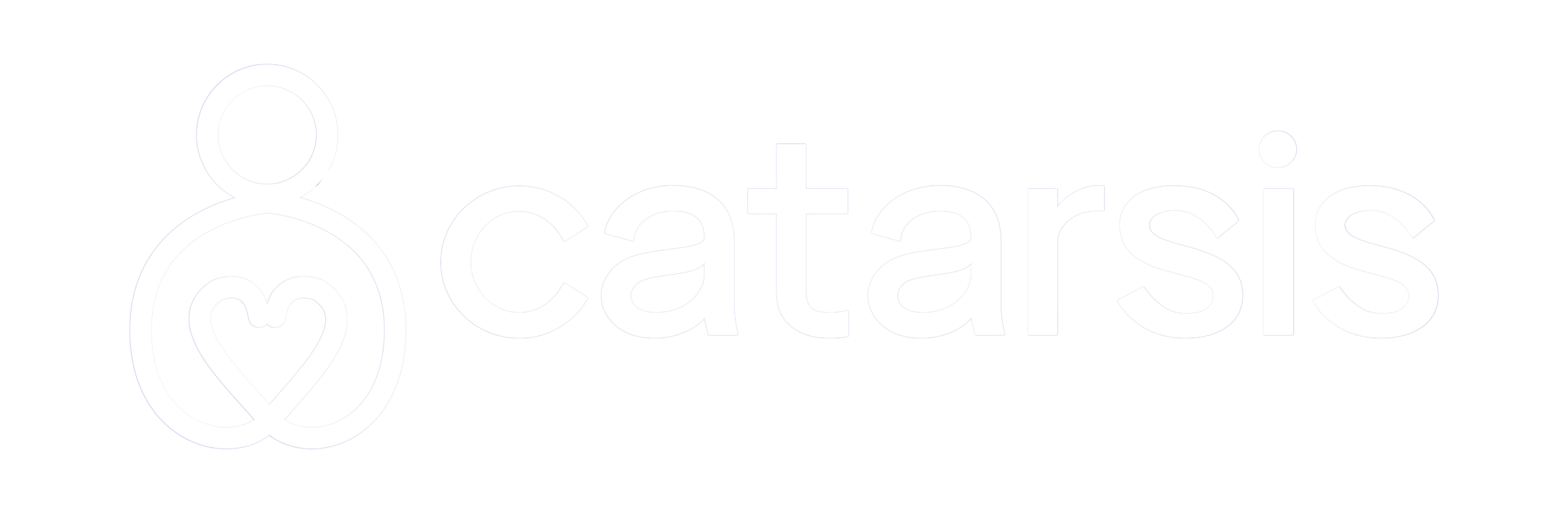 CatarsisMind Logo